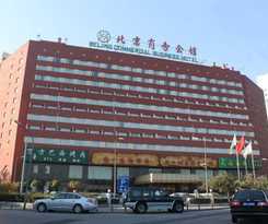 Hotel Commercial Business