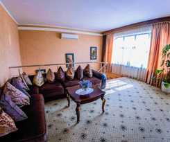 Hotel Hotel BogArt