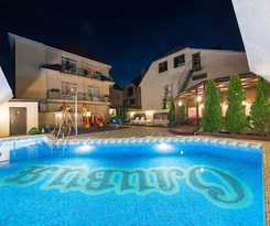 Hotel Olivia Anapa