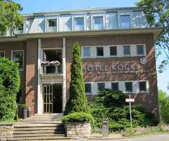 Hotel Kocks Am M&uuml;hlenberg