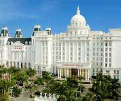 Hotel Homeland International