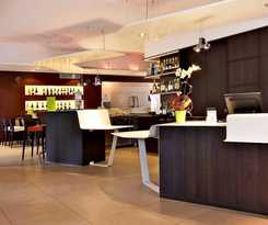 Hotel Mercure Luxeuil Les Bains Hexagone