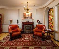 Hotel Inostranez