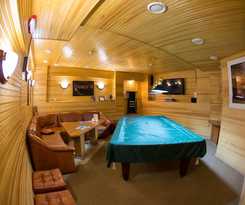 Hotel Lazurny Bereg