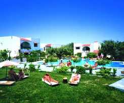 Oasis Hotel