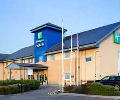 Holiday Inn Express Braintree
