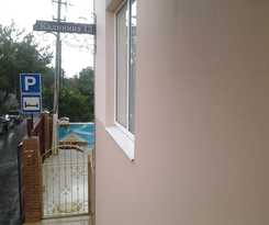 Casa de Huéspedes Kalinina 13