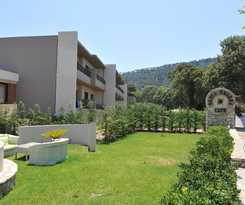 Hotel Santa Helena Ialysos