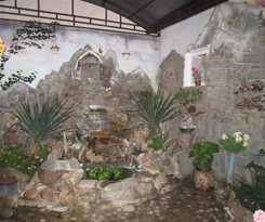 Casa de Huéspedes Ksusha