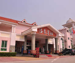 Hotel Huizhou Coast Hotspring Resort