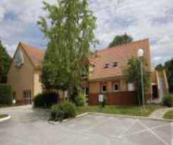 Hotel HOTEL KYRIAD LIMOGES SUD - Feytiat