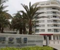 Hotel Huizhou Sunshine Holiday Apartment