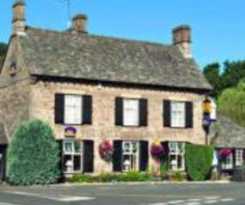 The Royal George