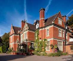 Hotel The Coed-y-mwstwr