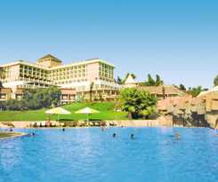 Hotel Horus Paradise Luxury Resort