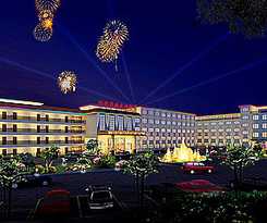 Hotel Golden Beach Resort