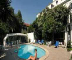 Bristol Hotel Gibraltar