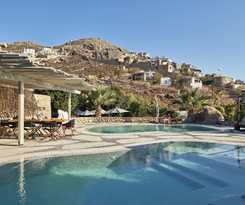 Hotel Myconian Imperial - Leading Hotels Of The World