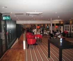 Lancashire Manor Hotel, BW Signature Collection