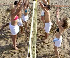 Hotel Turquoise - All Inclusive