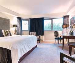 Hotel The Wrightington and Health Club