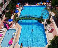 Gazipasa Star Otel