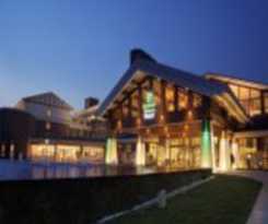 Hotel HOLIDAY INN RESORT BEIJING YANQING
