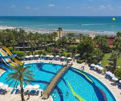 Terrace Beach Resort - All Inclusive