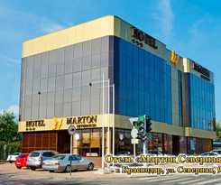 Hotel Marton Severnaya