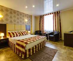 Hotel Marton Turgeneva