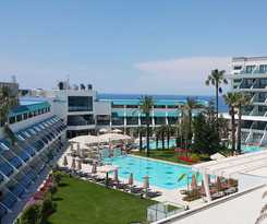 Hotel Side Star Elegance - Ultra All Inclusive