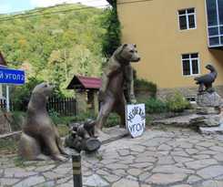Hotel Medvezhiy Ugol