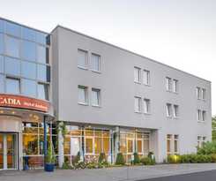 Arcadia Hotel Amberg