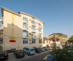 Hotel Milotel Margarita