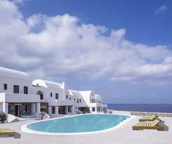 Elea Resort - Adults Only