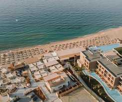 Hotel Unique Blue Resort