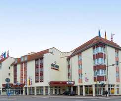 Hotel ACHAT Hotel Neustadt an der Weinstra&szlig;e