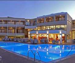 Bali Star Resort