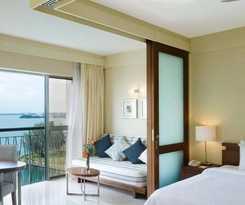 Hotel Avillion Admiral Cove