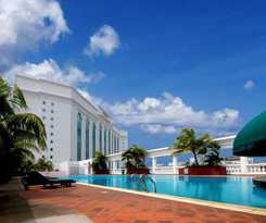 Hotel Berjaya Waterfront