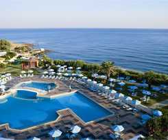 Hotel Creta Star