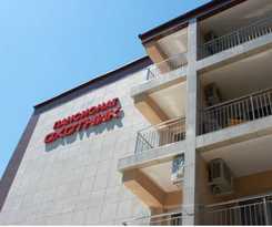 Hotel Okhotnik and Spa
