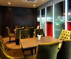 Hotel Granada Johor Bahru