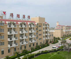Hotel Shanwei Honghai Bay Desheng