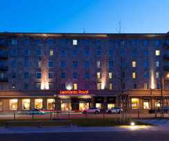 Hotel Leonardo Royal  Mannheim