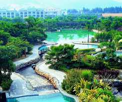 Hotel Xinyinzhan Hot Spring Holiday