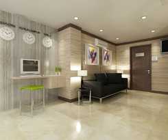 Hotel Grand Hallmark Johor Bahru