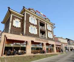 Kupechesky Dvor