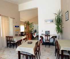 Evilion Apartments