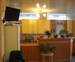 Casa de Huéspedes Oranzhevoye Nebo